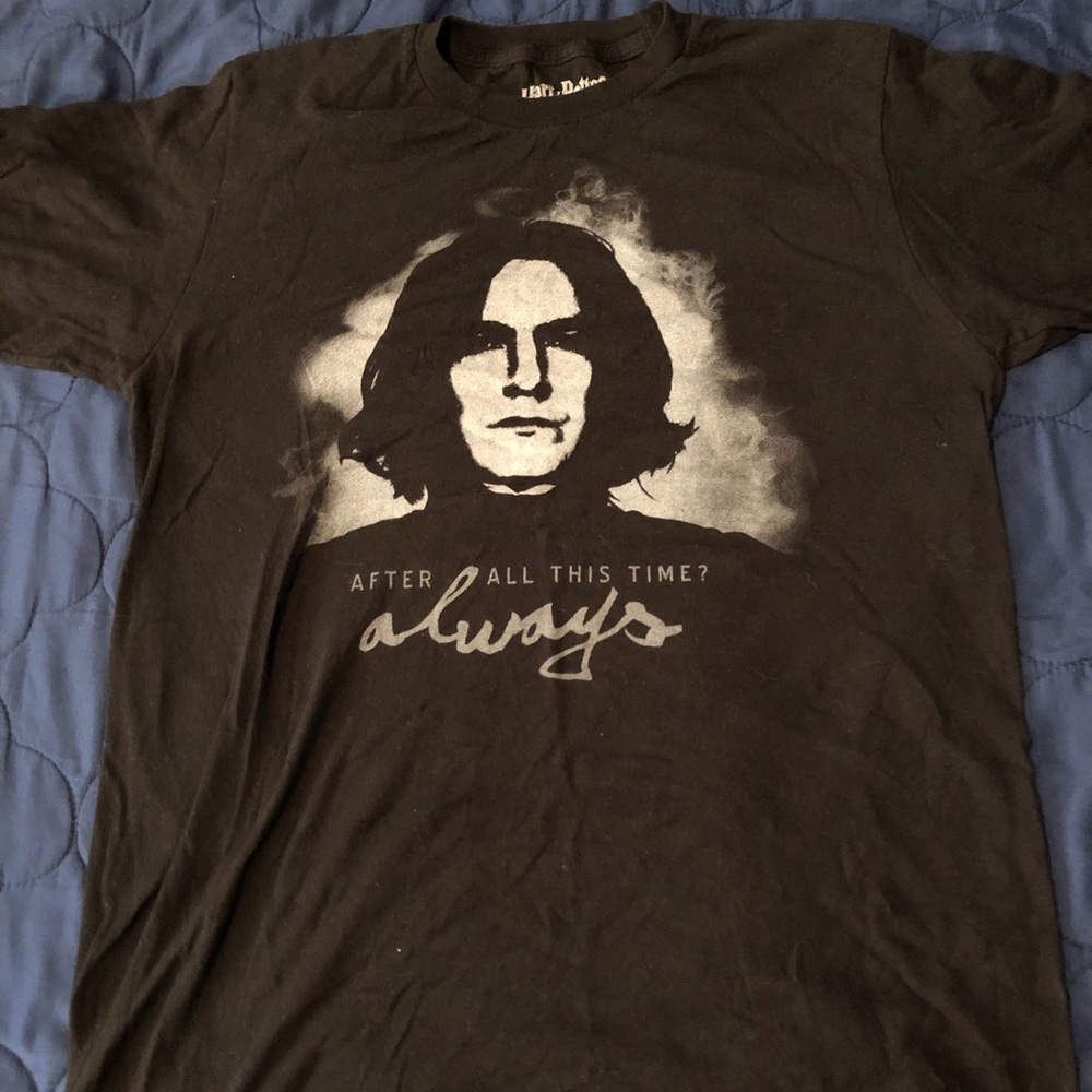 Harry Potter T shirt M